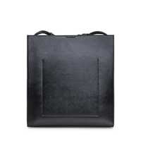 Genti de umar Jil Sander Dama - Genti de umar Jil Sander Jil Sander Tangle Medium Bag Black Femei (BM 16649433) - B-mall.ro