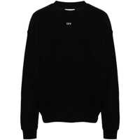 Pulovere Off-White Sweatshirts Barbati