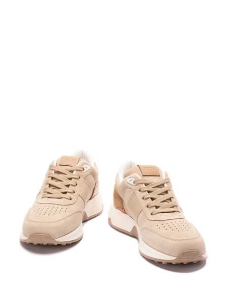 Sneakers TODS TodS  Shoes Beige Barbati (BM 16650594) 3
