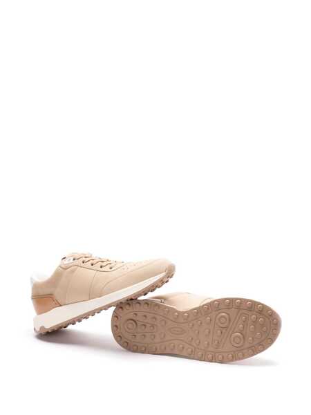 Sneakers TODS TodS  Shoes Beige Barbati (BM 16650594) 5