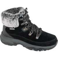 Bocanci de iarna Trego - Snow Worries Femei