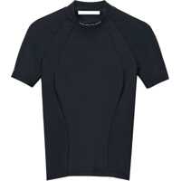 Tricouri Rash Guard T-Shirt With Logo Femei