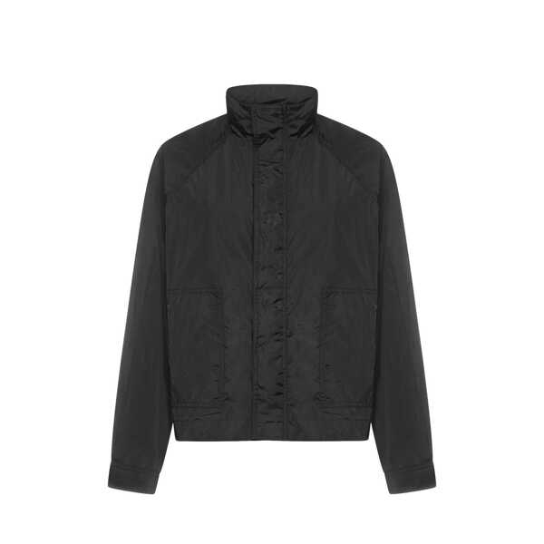 Jachete AMBUSH Ambush Windbreaker Jacket Black Femei (BM 16651125) 1