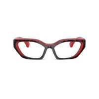 Ochelari de soare Alain Mikli Eyeglasses Femei