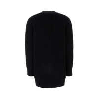 Pulovere Salvatore Ferragamo Dama - Pulovere Salvatore Ferragamo Salvatore Ferragamo Knitwear Black Femei (BM 16651779) - B-mall.ro