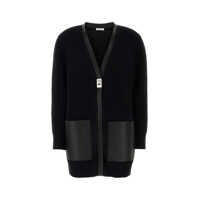 Pulovere Salvatore Ferragamo Knitwear Femei