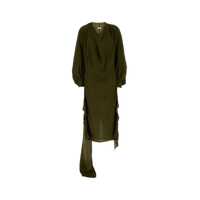 Rochii Salvatore Ferragamo Dress Femei