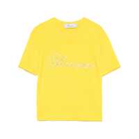 Pulovere Blumarine Sweaters Femei