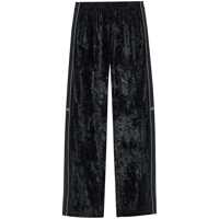 Pantaloni casual Alexander Wang Pants Femei