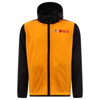 Geci Comme Des Garçons Play Waterproof Jacket "Comme Des Garçons Play X K-Way" Barbati