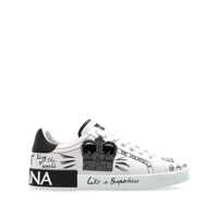 Sneakers Dolce & Gabbana Dolce & Gabbana Sneakers From The Portofino Line