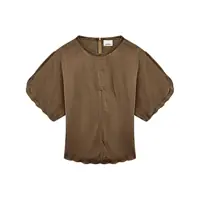 Bluze Isabel Marant Karlita Blouse Femei