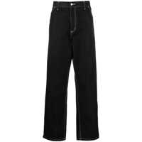 Blugi Carhartt Wip Jeans Barbati