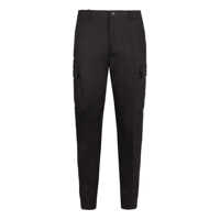 Pantaloni scurti Moncler Gabardine Cargo Trousers Barbati