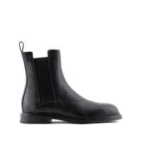 Bocanci Emporio Armani Boots Shoes Barbati