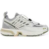 Sneakers Mm6 X Salmon Acs Pro Sne Femei