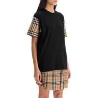 Tricouri Regular Logo T-Shirt Femei