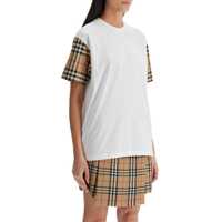 Tricouri Regular Logo T-Shirt Femei