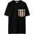 Burberry Archive Check pocket t-shirt BLACK