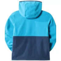 Bluze de trening pentru Fete - Bluze de trening The North Face Glacier Full Zipper Hoodie AZURE Fete (BM 16656726) - B-mall.ro