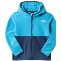Bluze de trening Glacier Full Zipper Hoodie Fete
