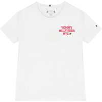 Tricouri Tommy Hilfiger Nyc Graphic T-Shirt