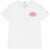 Tommy Hilfiger Nyc Graphic T-Shirt WHITE