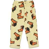 Pantaloni casual pentru Fete - Pantaloni casual WEEKEND HOUSE KIDS Dog Boots Leggings MULTICOLOUR Fete (BM 16656747) - B-mall.ro