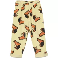 Pantaloni casual Dog Boots Leggings Fete