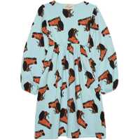 Rochii casual Dog Boots Dress M/L Fete