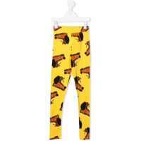 Pantaloni casual WEEKEND HOUSE KIDS Dog Boots Leggings