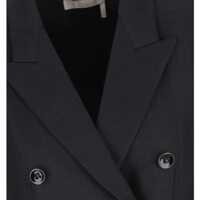 Geci Chloe Dama - Jachete Chloe Chloe Wool Jacket Gray Femei (BM 16657032) - B-mall.ro