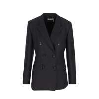 Jachete Chloe' Wool Jacket Femei
