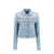 Versace VERSACE Denim Jacket Blue