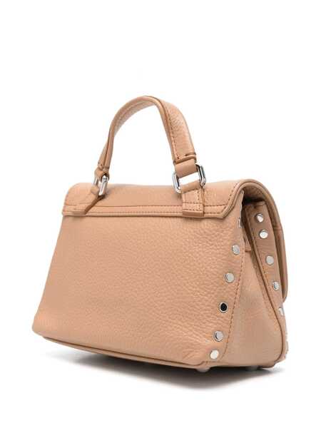 Genti de mana Zanellato ZANELLATO BAG 068010.0040000.Z0294.S MARRONE CANTUCCI Marrone Cantucci Femei (BM 16657233) 2