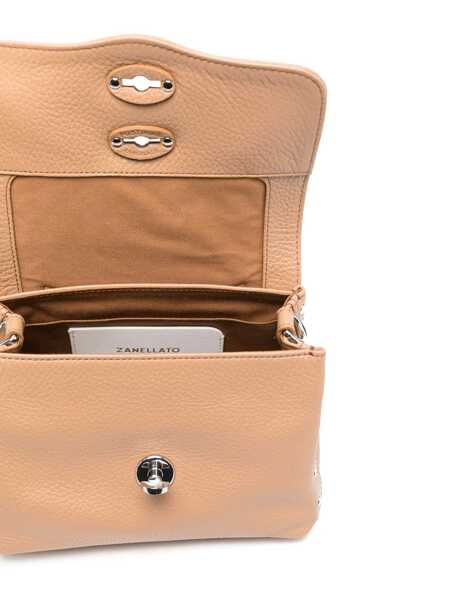 Genti de mana Zanellato ZANELLATO BAG 068010.0040000.Z0294.S MARRONE CANTUCCI Marrone Cantucci Femei (BM 16657233) 4