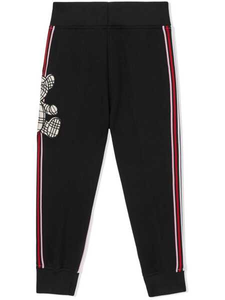 Pantaloni de trening Burberry Pink Burberry joggers Pink Fete (BM 16657275) 3