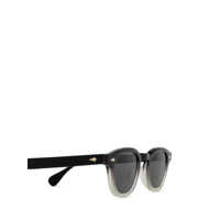 Ochelari de soare JULIUS TART OPTICAL Dama - Ochelari de soare JULIUS TART OPTICAL Julius Tart Optical Sunglasses BLACK CLEAR FADE Femei (BM 16657323) - B-mall.ro