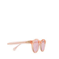 Ochelari de soare JULIUS TART OPTICAL Dama - Ochelari de soare JULIUS TART OPTICAL Julius Tart Optical Sunglasses FRESH PINK Femei (BM 16657338) - B-mall.ro