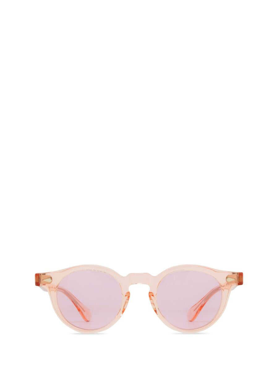 Ochelari de soare JULIUS TART OPTICAL Julius Tart Optical Sunglasses FRESH PINK Femei (BM 16657338) 1