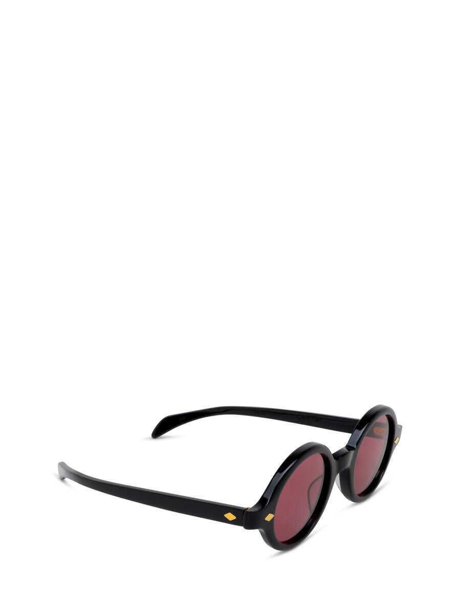 Ochelari de soare JULIUS TART OPTICAL Julius Tart Optical Sunglasses Black Femei (BM 16657347) 2
