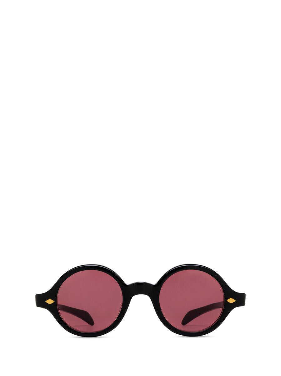 Ochelari de soare JULIUS TART OPTICAL Julius Tart Optical Sunglasses Black Femei (BM 16657347) 1