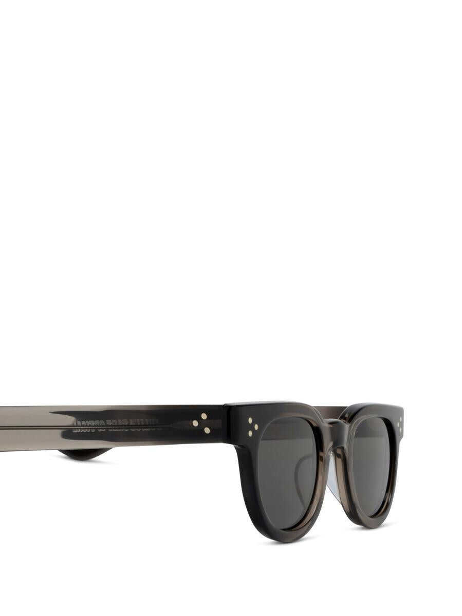 Ochelari de soare JULIUS TART OPTICAL Julius Tart Optical Sunglasses BLACK SHADOW Femei (BM 16657362) 3