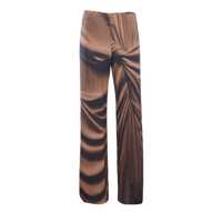 Pantaloni scurti Alberta Ferretti Pants Femei
