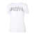 Alberta Ferretti Alberta Ferretti T-Shirt M/C WHITE