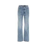 Blugi TOTEME Jeans Femei