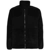 Geci Snow Peak Double Face Fleece Jacket Barbati