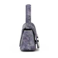 Genti de umar Diesel Dama - Genti de umar Diesel Diesel 1Dr Xs Bag BLUE Femei (BM 16658787) - B-mall.ro