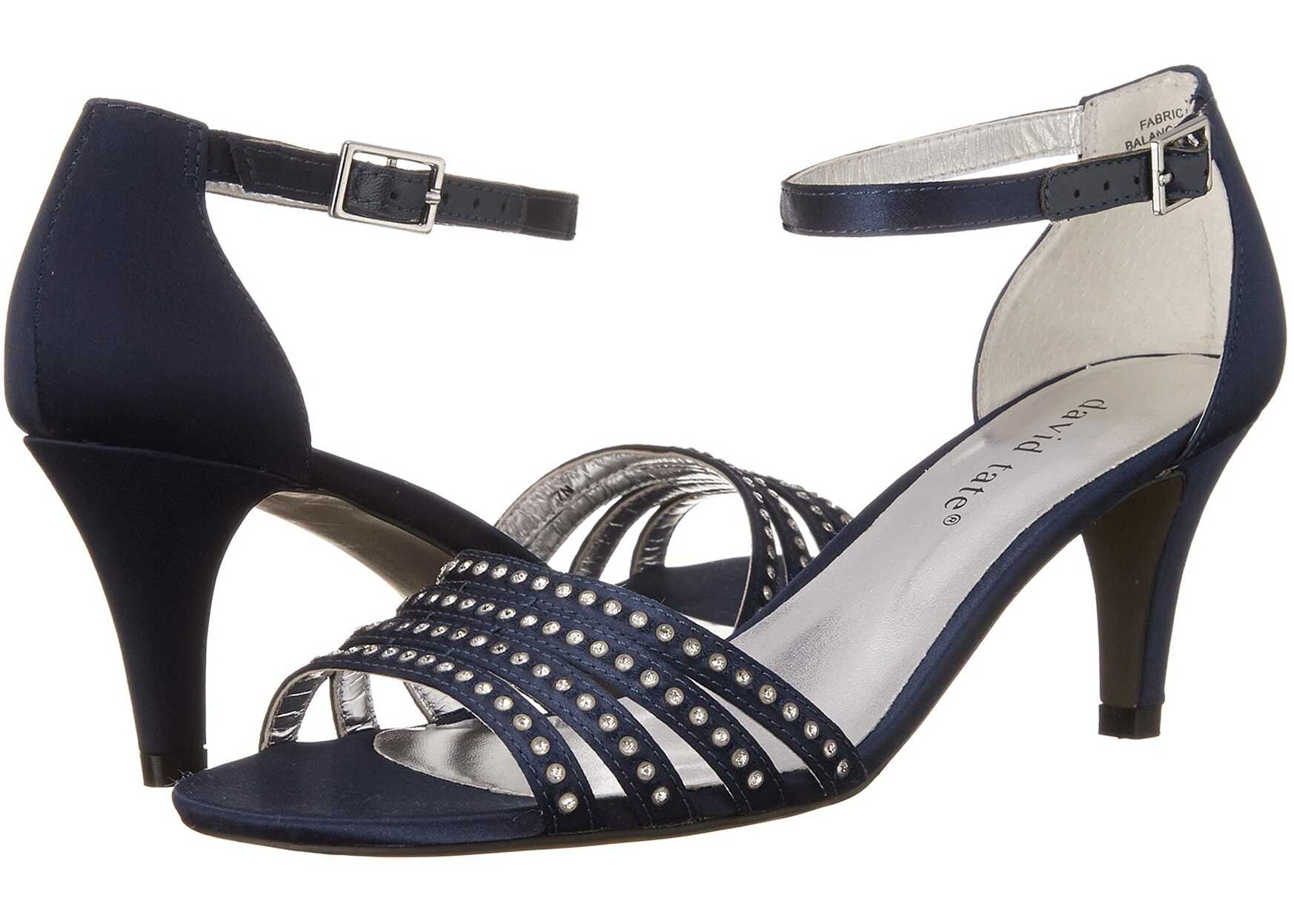 Sandala David Tate Terra Navy