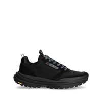 Sneakers Paul Smith Darter Sneakers In Black Nylon Barbati